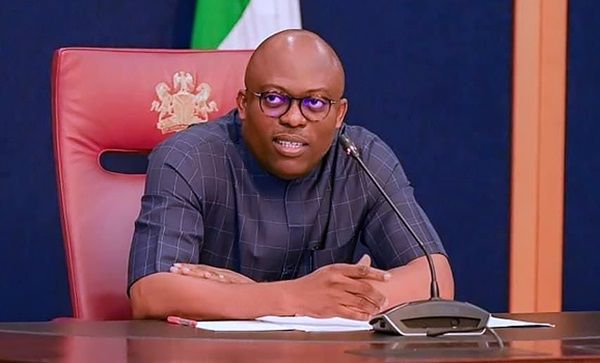 Fubara APC primaries withdrawal