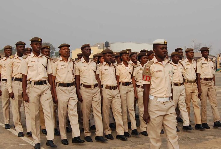 Ebola border security