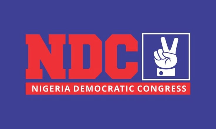 NDC insists primaries hold May 29