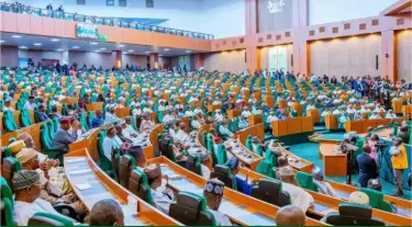 Reps demand rescue of 42 abducted Borno schoolchildren