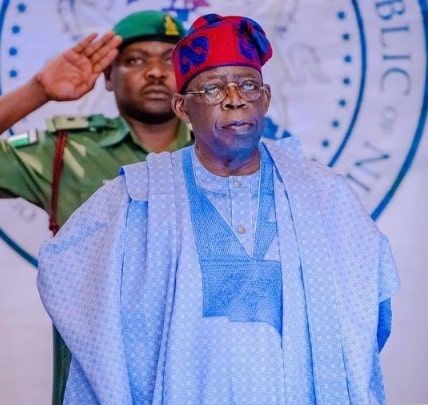 Tinubu to address National Assembly on Democracy Day