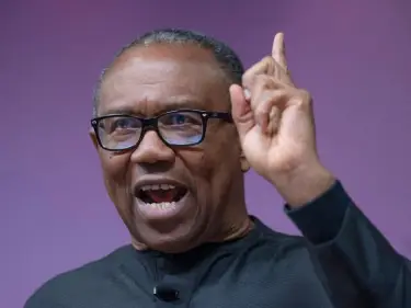 Peter Obi condemns ethnic profiling