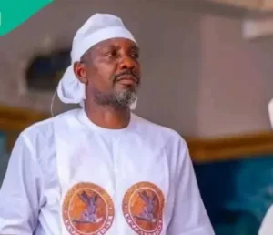 Tompolo Urges Calm as Delta Protesters Shut Down Oil Facilities