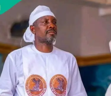 Tompolo urges calm