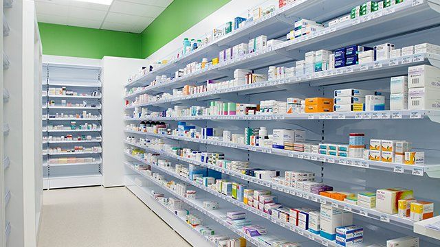 PCN seals 724 Kwara pharmacies