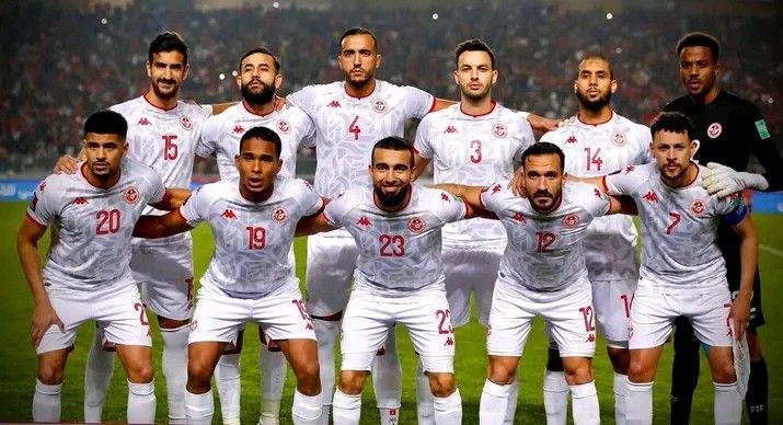 2026 World Cup eliminations