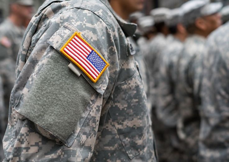 US Troop Withdrawal