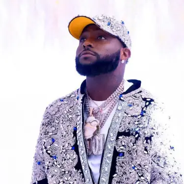 Davido Explains His FIFA World Cup Tribute to Oyo Schoolchildren