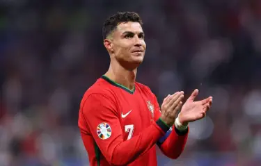 Cristiano Ronaldo Won’t Make Rash Decisions After Final World Cup Match