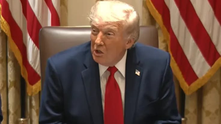 US and Iran exchange fresh strikes