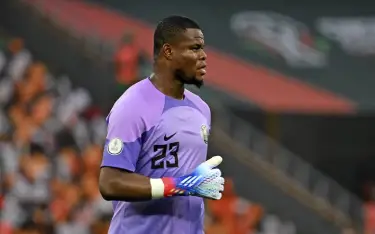 Stanley Nwabali Returns to Chippa United for 2026/27 Season