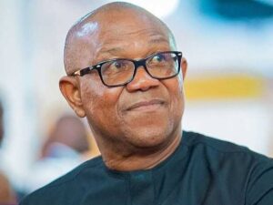 Nigeria Cannot Develop While Innocent Blood Flows, Obi Says on Plateau, Benue Killings