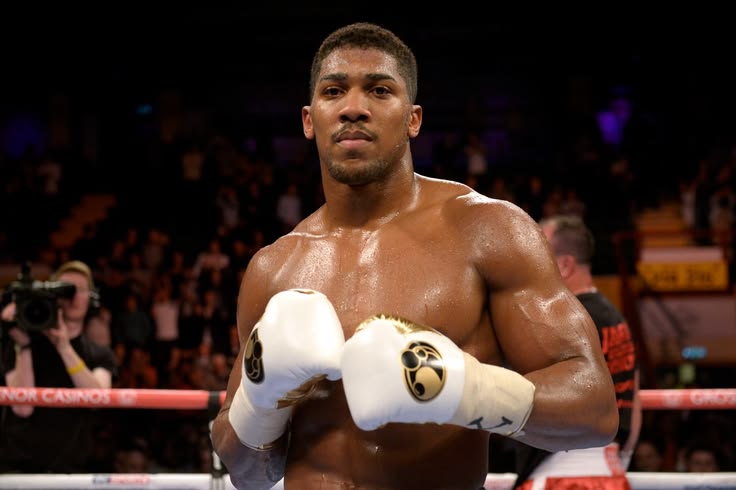 Anthony Joshua Knockout Victory Sparks Fury Fight Hopes