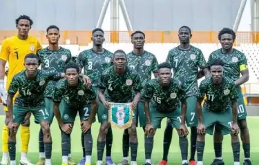 Flying Eagles WAFU B U-20 title defence begins against Ghana