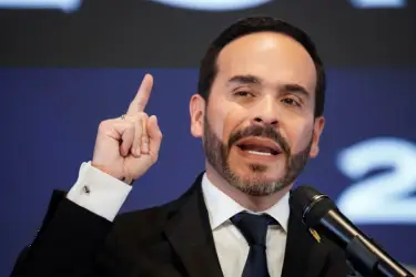 Abelardo de la Espriella