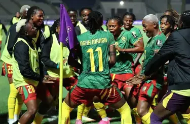 Cameroon Win First WAFCON Title After 3-0 Victory Over Malawi