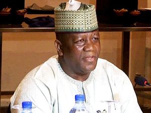 Yari Assures Nigerians Tinubu Will Keep Campaign Promises