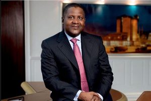 Dangote Deep Seaport Gets Ogun Waterside Council’s Backing