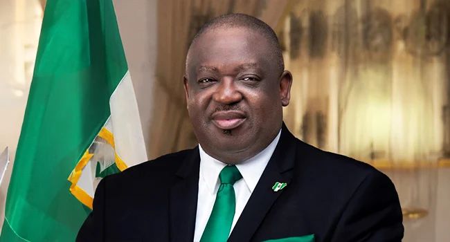 Plateau plans N10bn investment to strengthen basic education