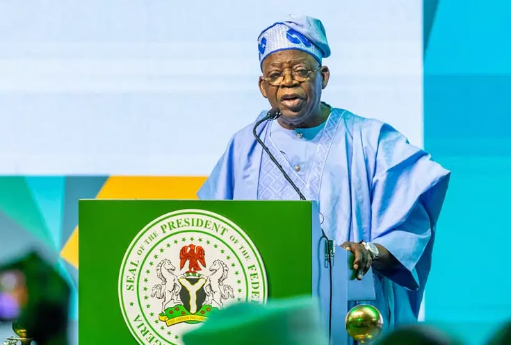 Tinubu’s INEC commissioner nominations