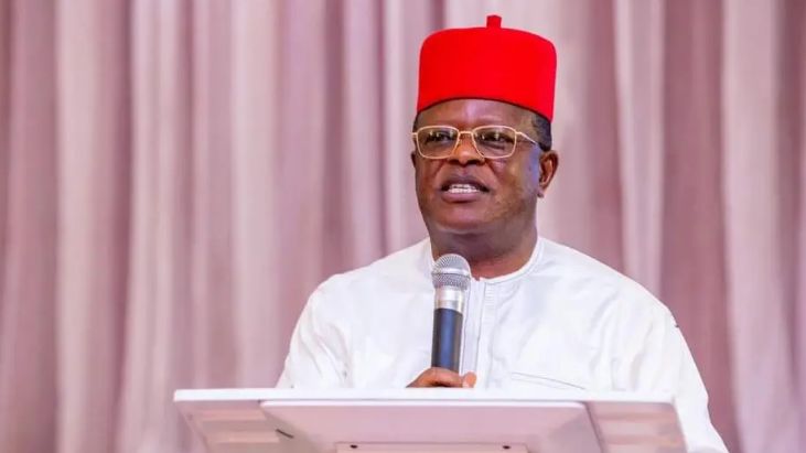 FG road projects in North-West