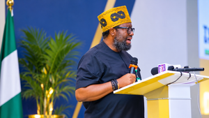 2027: RMRDC DG Urges Peter Obi to Drop Presidential Bid, Back Tinubu