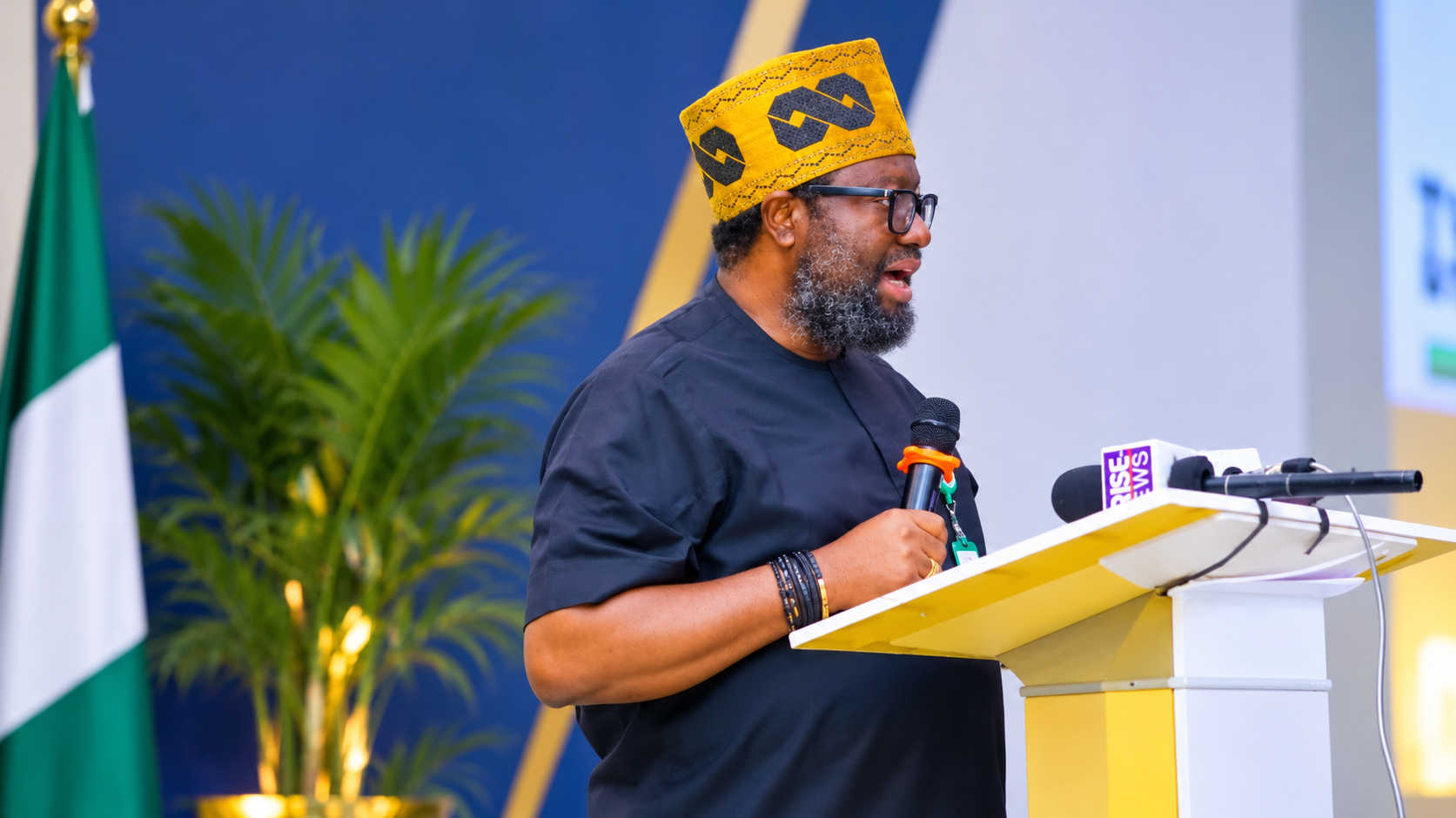 RMRDC DG urges Peter Obi to support Tinubu