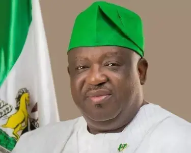 Mutfwang vows to arrest Plateau attack masterminds